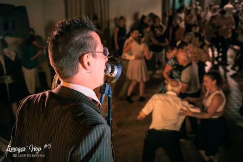 Limoges'Hop #5

Partage libre à des fins non promotionnelles ou commerciales, en créditant l'auteur (@lightexmachina).

© Alexandre - LIGHT EX MACHINA 2023, tous droits réservés.